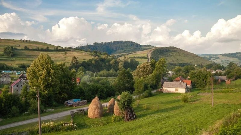 Чернівецький землетрус відчули на Вінниччині