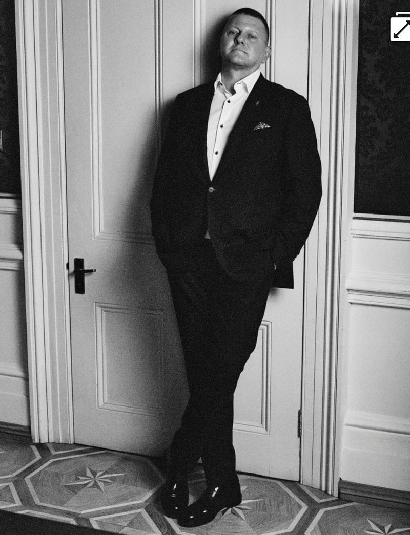 “Бісилися чорти та помийки…”: Залужний зробив емоційну заяву