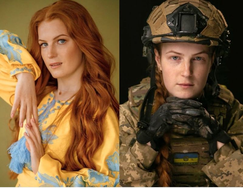 Ксена війни