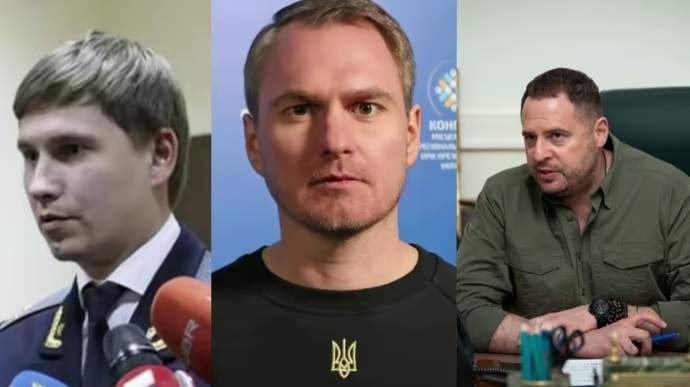 Хто ініціював спецоперацію з позбавлення незалежності НАБУ та САП