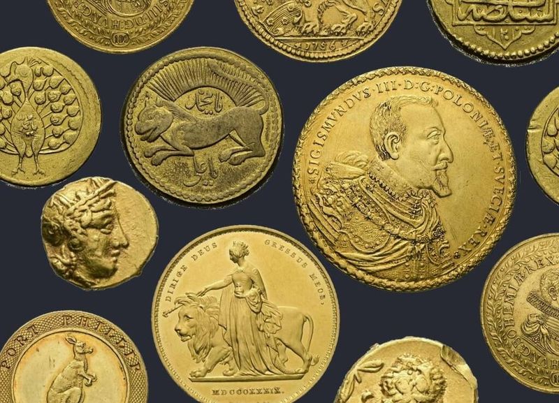 Скарб часів Другої світової оцінили в 160 мільйонів доларів