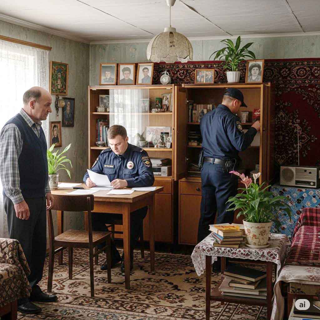 Обшуки у дев’яти директорів шкіл викликали шок і обурення