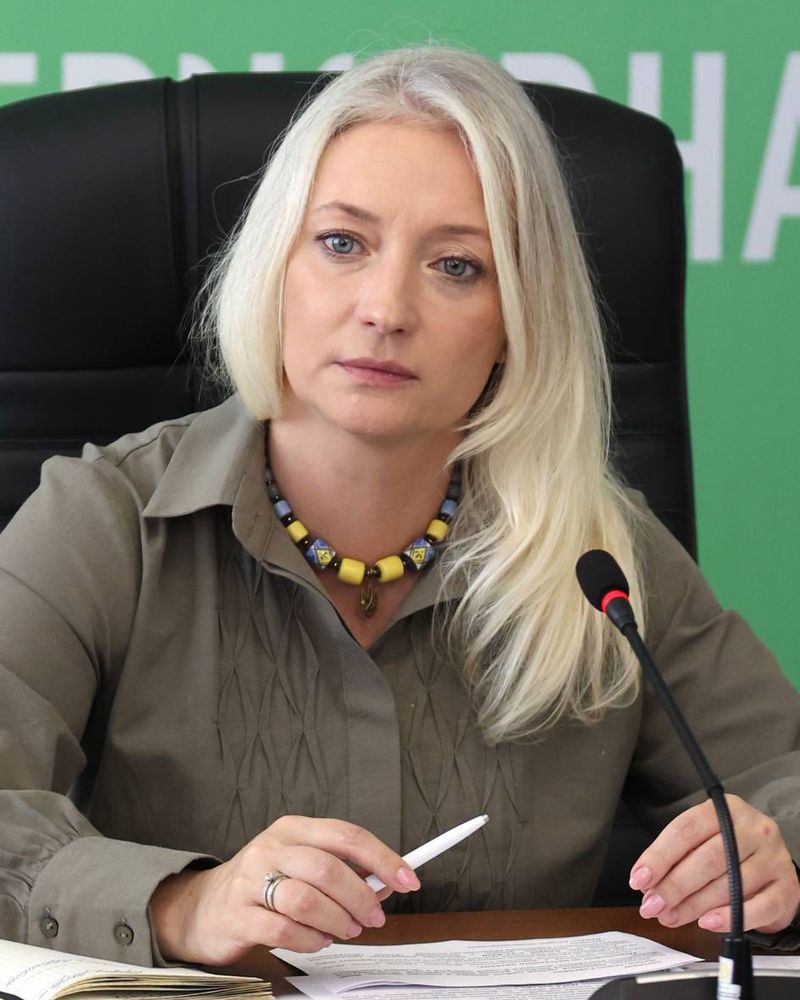 Гідні умови мають бути створені для всіх