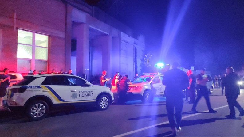 Штурм для путіністів і гра «Убей тецекашника»