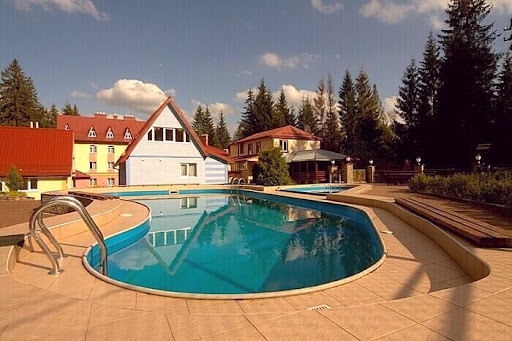 У готелі на Львівщині отруїлися 12 дітей