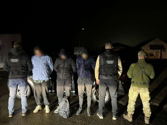 В Україні ліквідовують схеми для ухилянтів