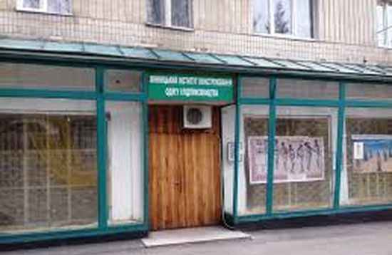 У вінницький ВИШ подали три заяви