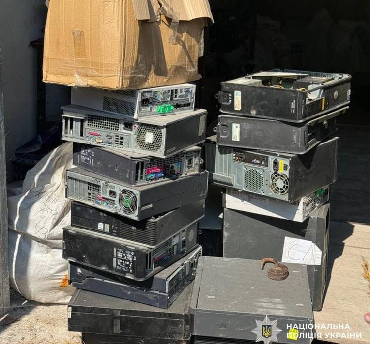 Мережу підпільних казино у столиці утримували два брати – близнюки з Вінниччини