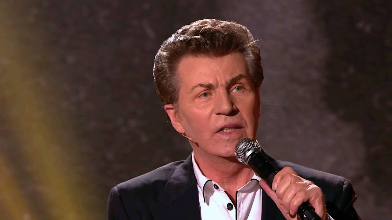 Помер Ярослав Євдокимов: суперзірка білоруської естради