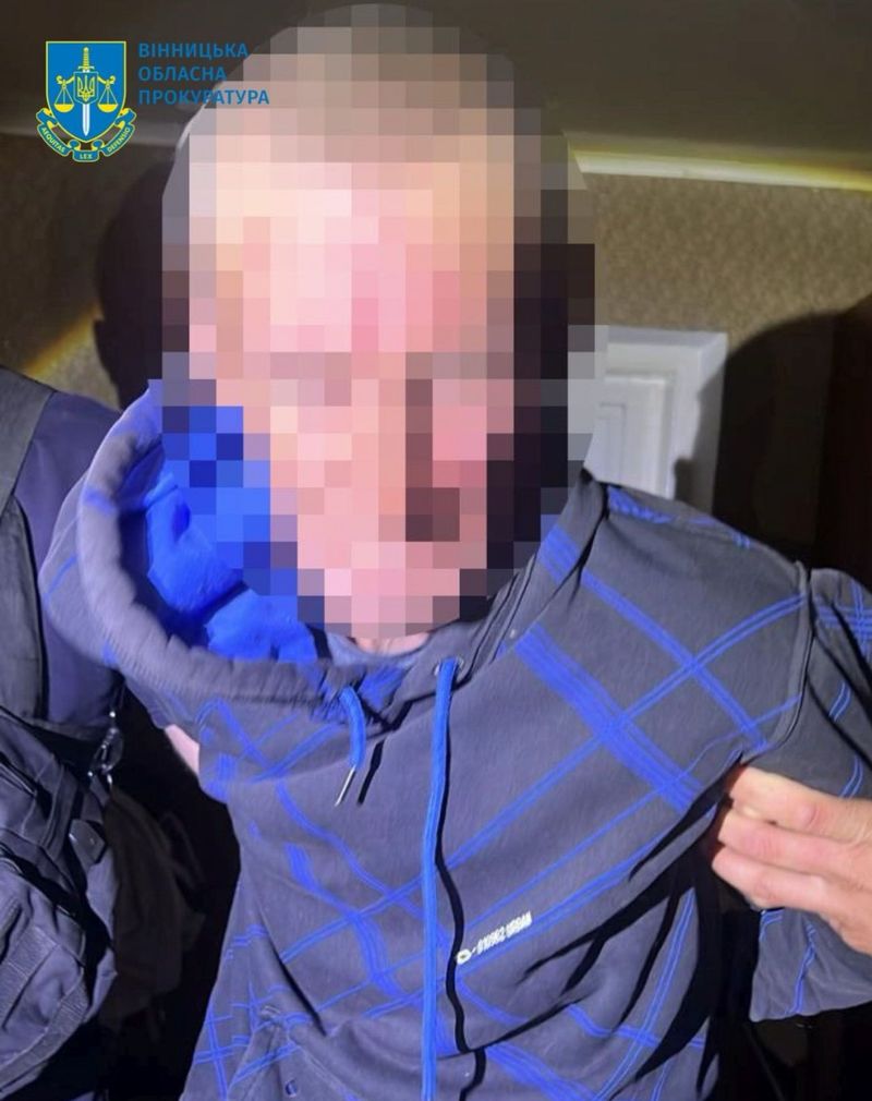 Вбивство на Ямпільщині – затримано місцевого жителя