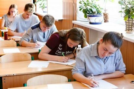 На Вінниччині 12-річна освіта буде у 92 навчальних закладах