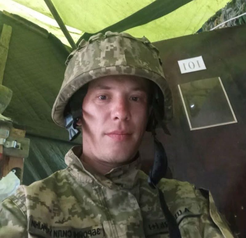 Вадиму було лише 33 роки, 12 днів залишилось до 34