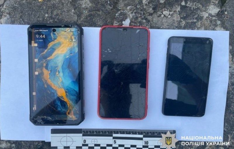 У Гайсині оперативники затримали 35-річного чоловіка за збут PVP-солей