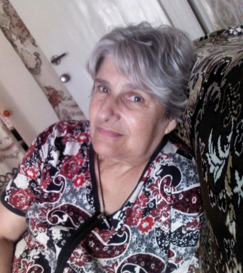 Допоможіть знайти  Тамару Слободянюк