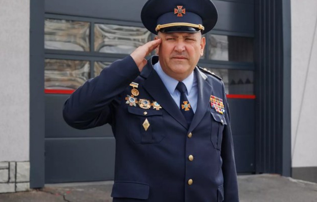 Скандал у ДСНС продовжується