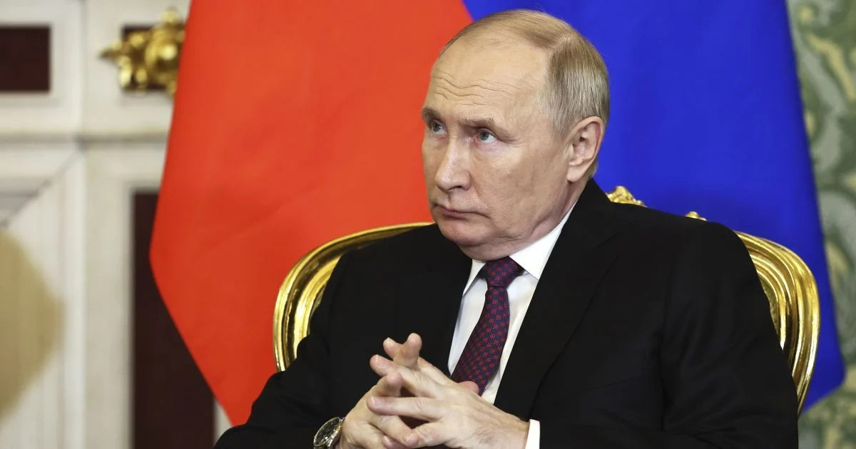 Путін розглядає переговори з США як інструмент для зміцнення влади