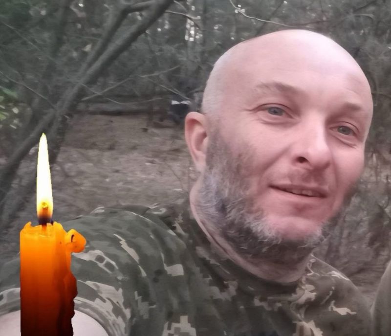 11 серпня на щиті повертається Захисник України В’ячеслав Вегера.