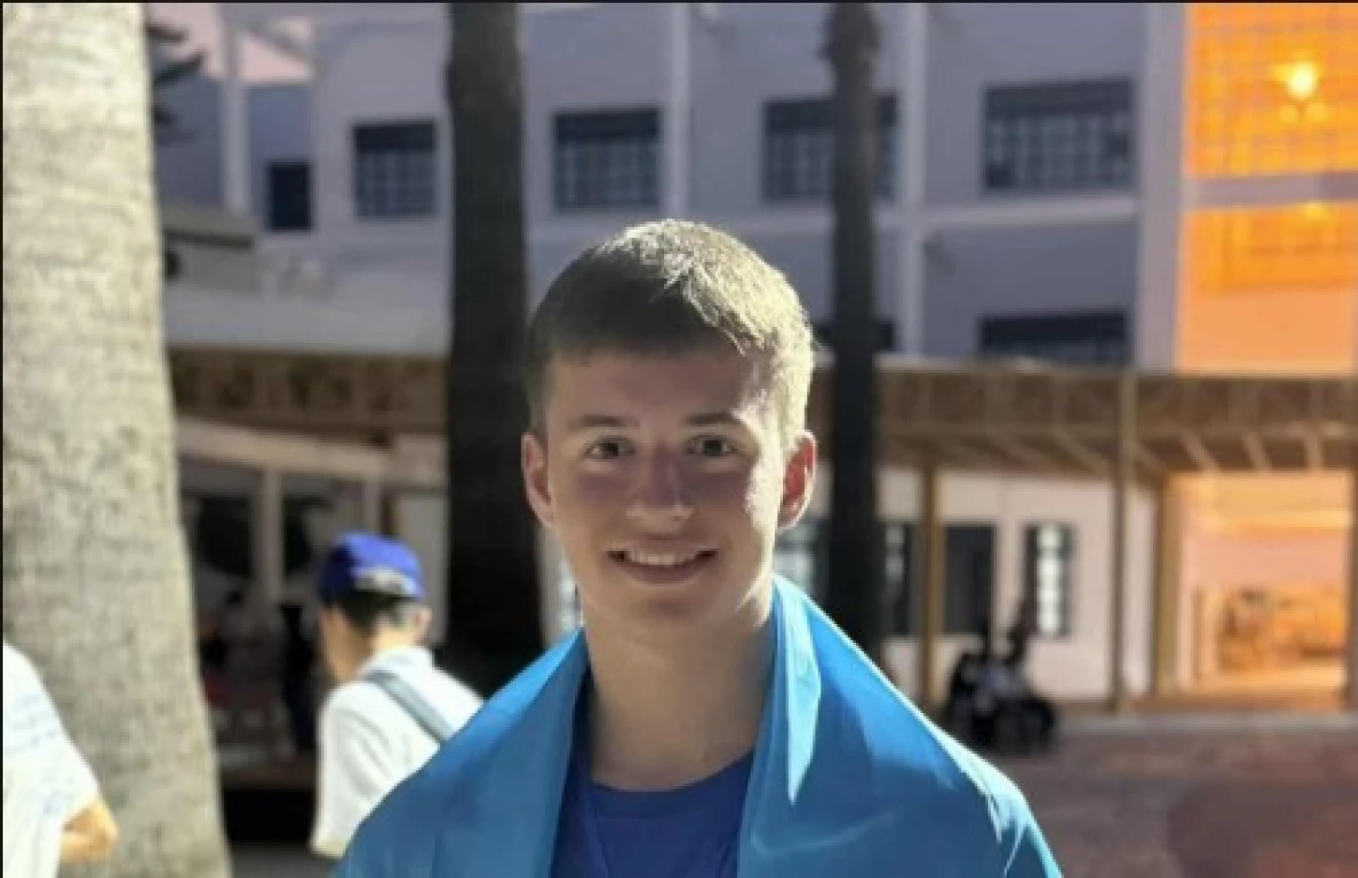 Юний вінничанин – серед найсильніших математиків світу