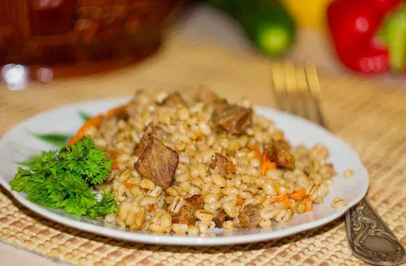 Яка каша найкорисніша для українців