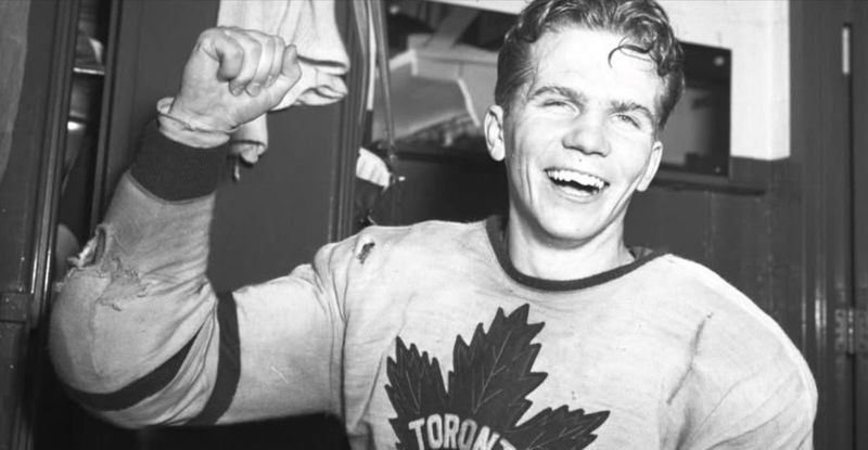 Як загадково зник зірка канадського хокею  українського походження