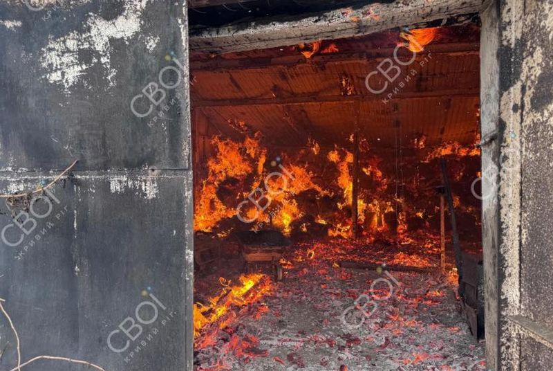 Чоловік напав на рятувальників