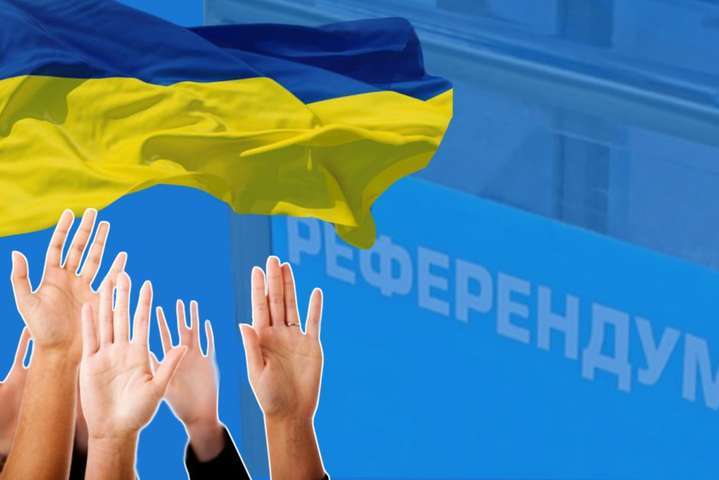 Який відсоток українців сьогодні підтримав би незалежність?