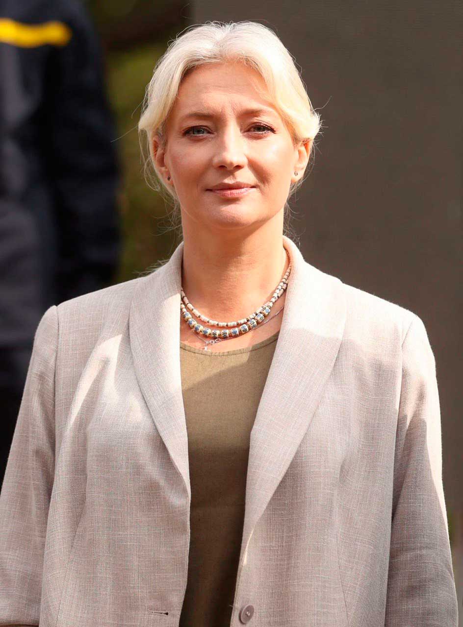 34-та річниця Незалежності України