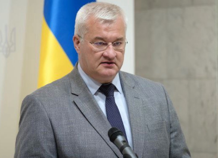 Гарантії безпеки для України мають бути конкретними, юридично обов’язковими та ефективними, – глава МЗС Андрій Сибіга
