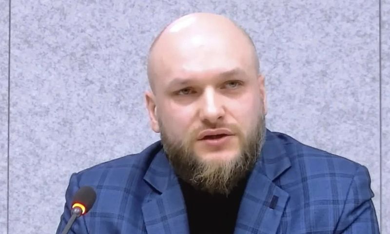 Призначили з третього разу обраного за конкурсом керівника БЕБ