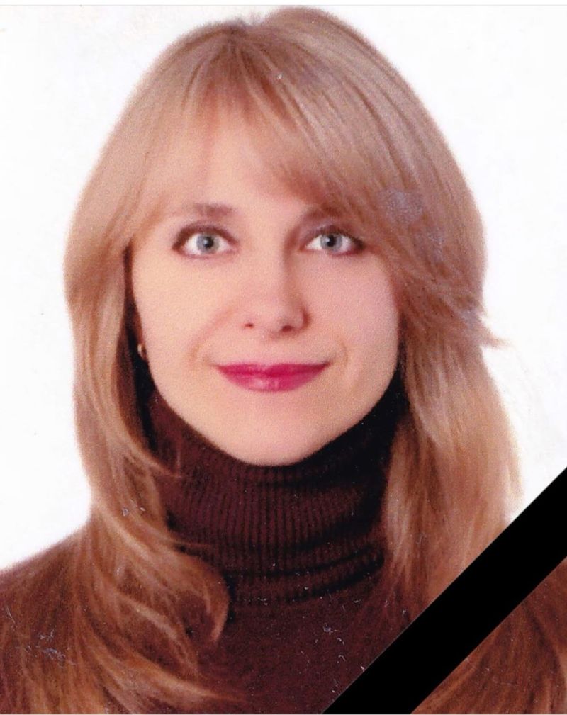 Мати загиблої в автотрощі студентки Вероніки померла у лікарні