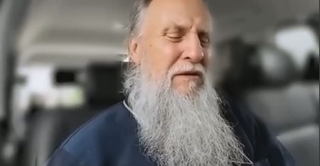 Іонафан виправдав вбивства