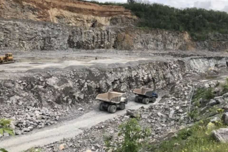 Вибухи пролунають в кар’єрі