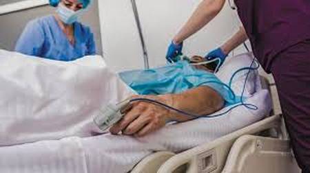 Від COVID-19 у Вінниці помер чоловік