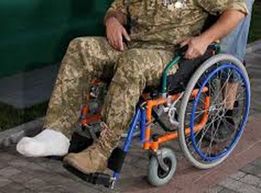 Били ветеранів і кричали «заї.али вже ті військові, поранені, контужені»