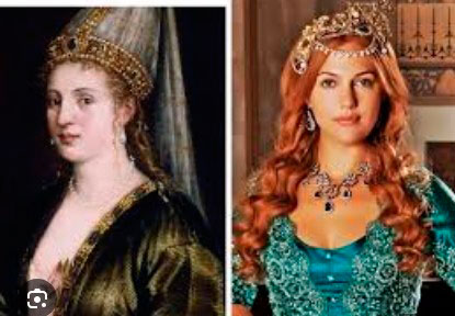 Дві подолянки, що правили великою над імперією і були найвпливовішими та найбагатшими жінками світу