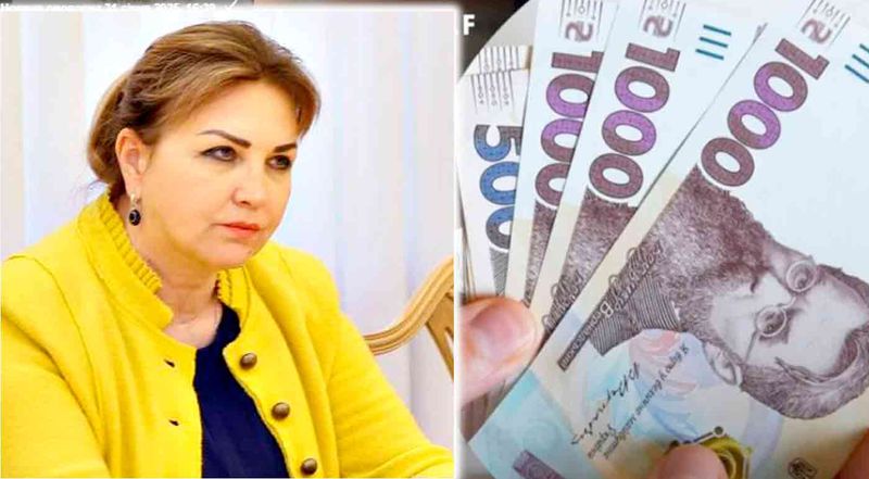 Найбагатша пенсіонерка. Хто вона?