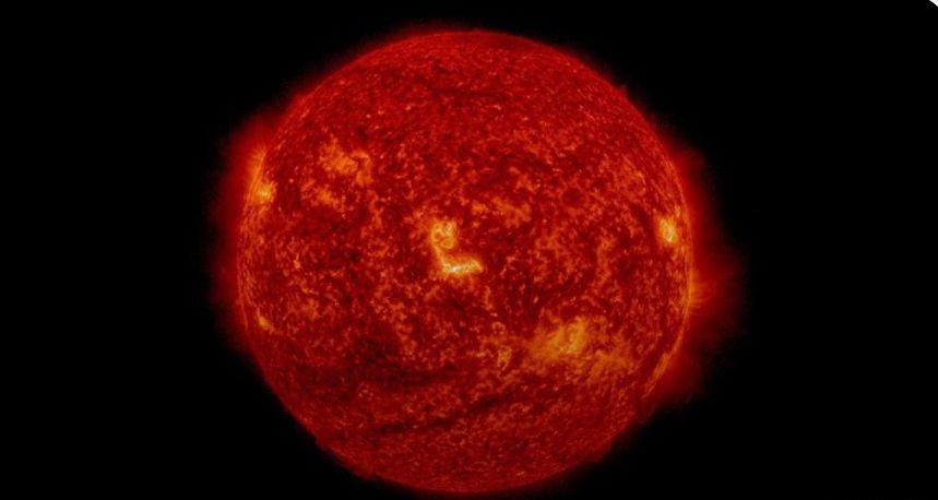 Найпотужніша магнітна буря обрушилася на Землю, — вчені