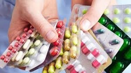 Атака окупантів по Києву знищила склад постачальника ліків