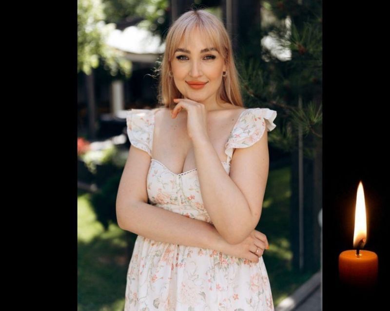 У ДТП за кордоном загинула завідувачка поліклініки Анастасії Загоренко з Вінниці