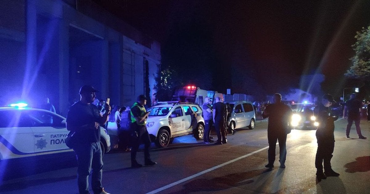 60 діб під цілодобовим домашнім арештом