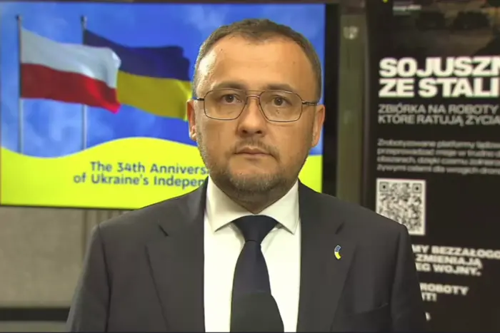 Зробимо все, щоб українці в Польщі почувались комфортно