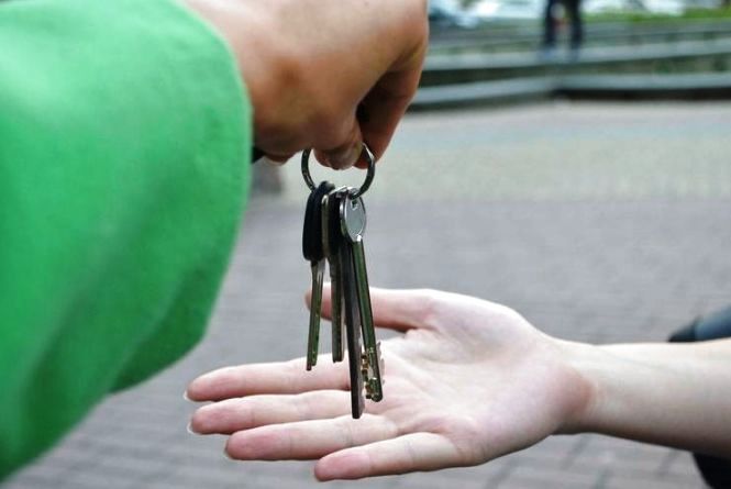 Вінницький посадовець шахраював з квартирами померлих