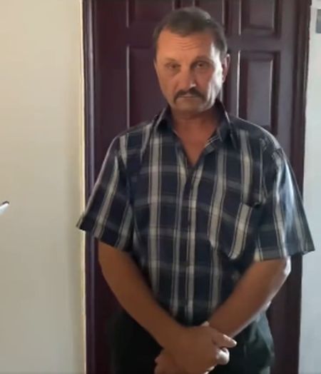 Батька загиблого героя побив сусід