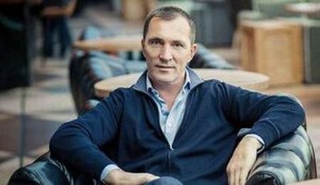 Власником Білгород-Дністровського порту став вінничанин Продивус