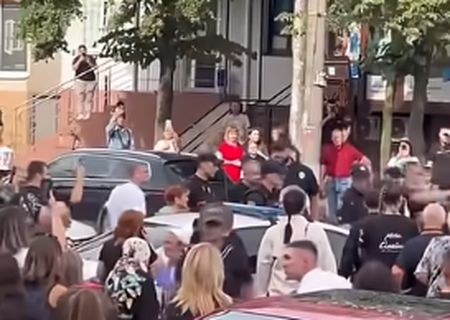 ТЦК вимагає припинити брехню щодо конфлікту у Вінниці