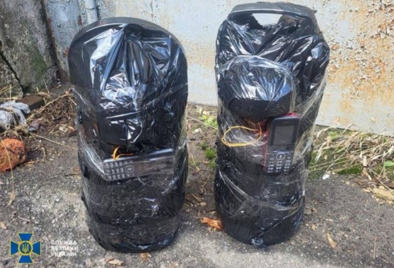 Судитимуть агентів рф, які готували вибухи на зупинці та біля житлових будинків у Вінниці