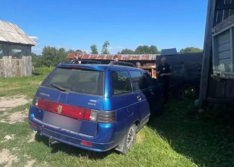 У Хмільнику водій ВАЗа збив школяра