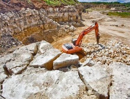 «Автострада» отримає перспективне родовище будматеріалів на Вінниччині