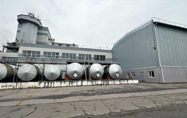 “Вінницяпобутхім” продали за 608 мільйонів