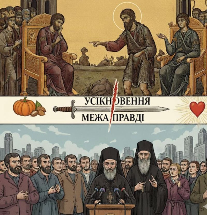Як правильно святкувати Усікновення?